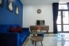 A big studio for rent in Dich vong hau, Cau giay